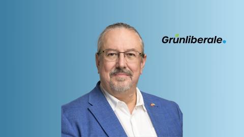 Beat Flach, GLP, lehnt Kündigungsinitiative ab