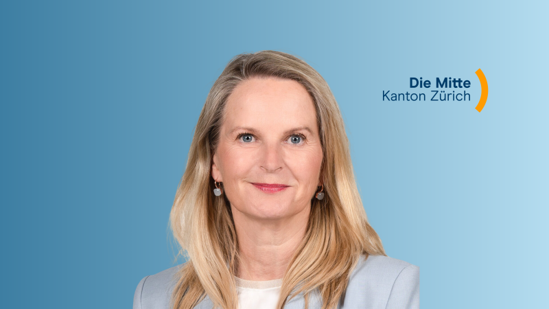 Nicole Barandun gegen Kündigungsinitiative