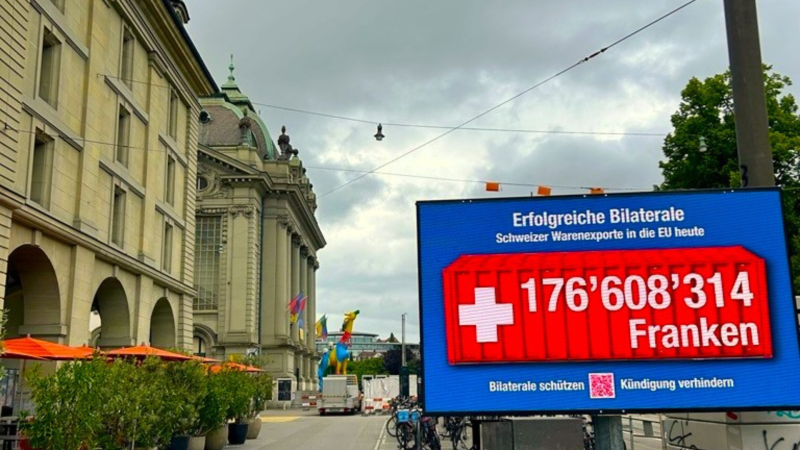 LED-Screen
