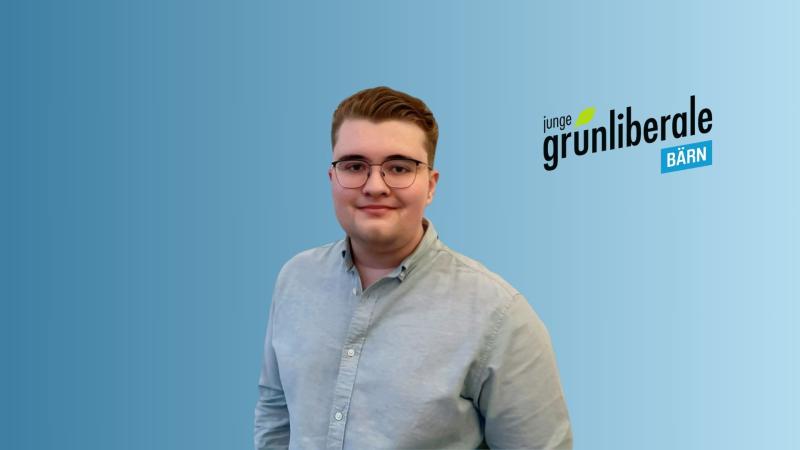 Ivan Zehnder, JGLP, lehnt Kündigungsinitiative ab
