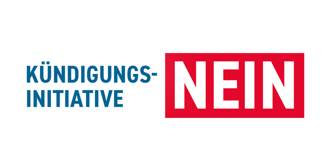 NEIN zur Kündigungsinitiative