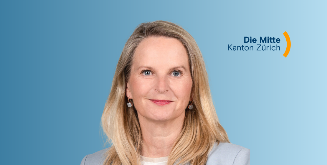 Nicole Barandun gegen Kündigungsinitiative