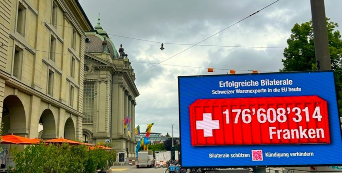 LED-Screen