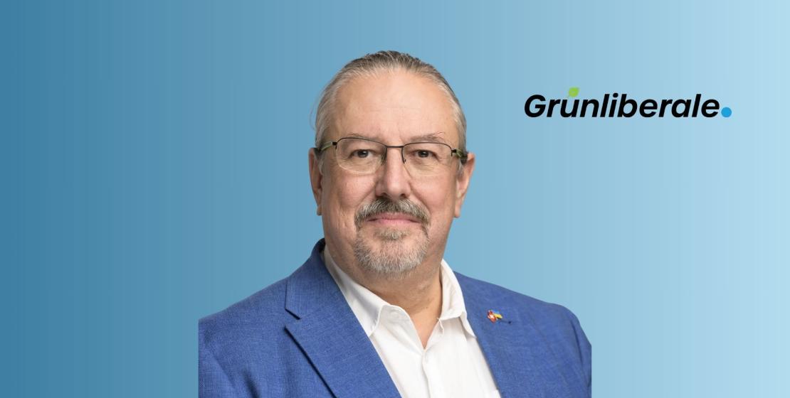 Beat Flach, GLP, lehnt Kündigungsinitiative ab