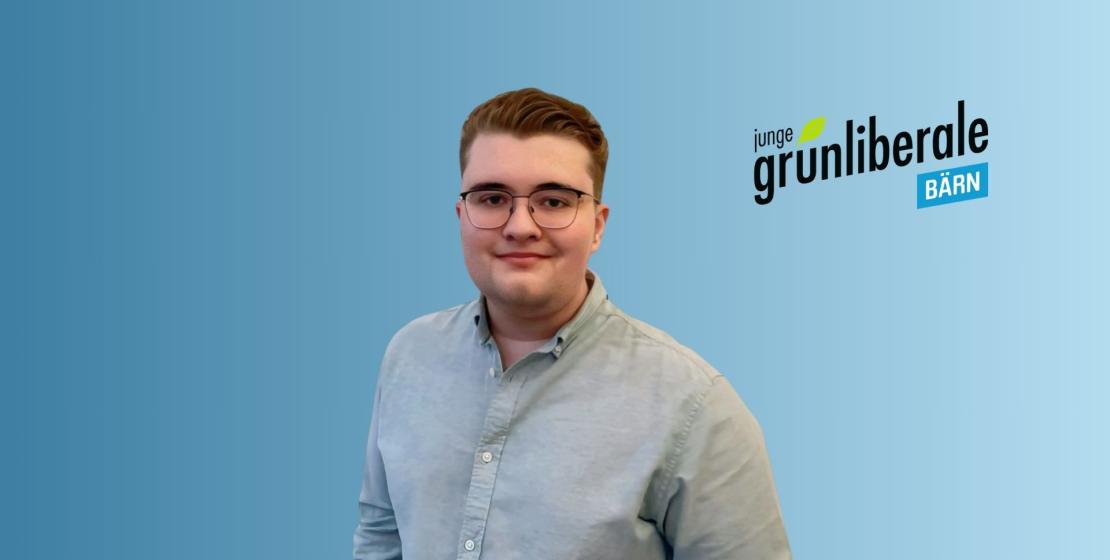Ivan Zehnder, JGLP, lehnt Kündigungsinitiative ab